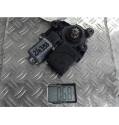 Moteur leve vitre avant droit RENAULT MEGANE 3 Photo n°3
