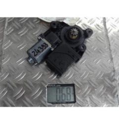 Moteur leve vitre avant droit RENAULT MEGANE 3 Photo n°4