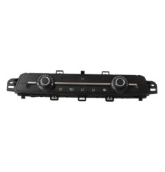 Commande chauffage FIAT DOBLO 3 Photo n°1