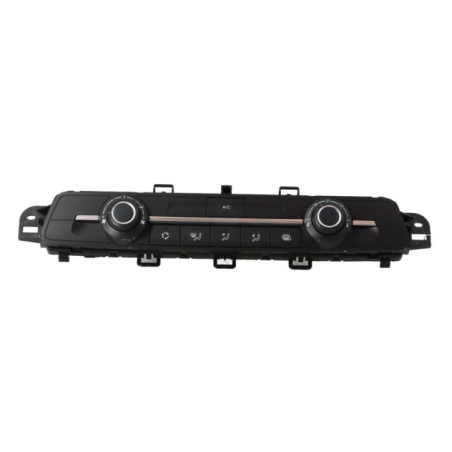 Commande chauffage FIAT DOBLO 3 Photo n°1