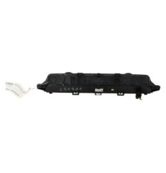 Commande chauffage FIAT DOBLO 3