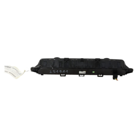 Commande chauffage FIAT DOBLO 3