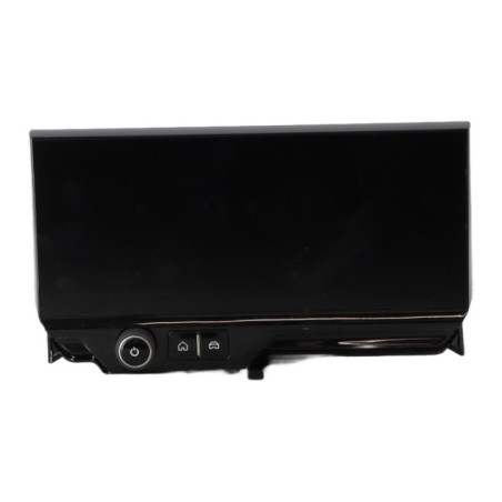 Ecran GPS FIAT DOBLO 3 Photo n°1