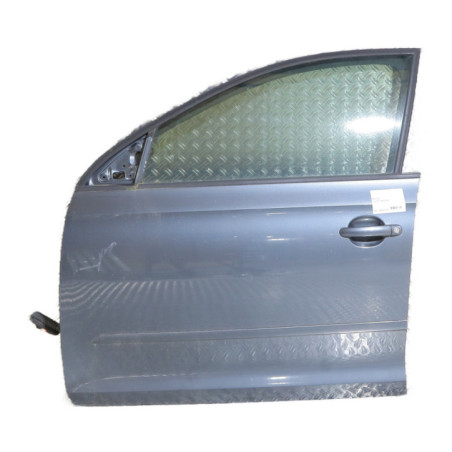 Porte avant gauche SKODA RAPID SPACEBACK Photo n°1