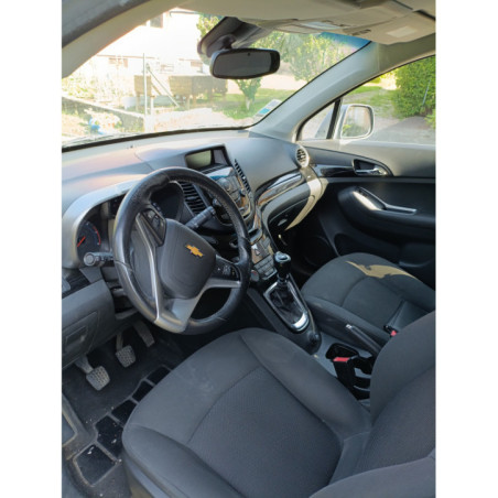 Boite de vitesses CHEVROLET ORLANDO