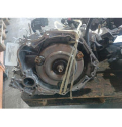 Boite de vitesses OPEL CORSA D Photo n°1