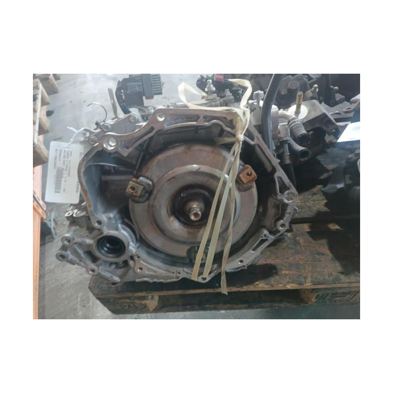 Boite de vitesses OPEL CORSA D