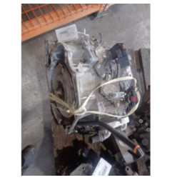Boite de vitesses OPEL CORSA D