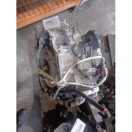 Boite de vitesses OPEL CORSA D