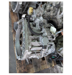 Boite de vitesses RENAULT CAPTUR 1