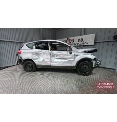 Moteur FORD KUGA 1 Photo n°8