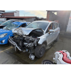 Moteur FORD KUGA 1 Photo n°19
