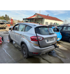 Moteur FORD KUGA 1 Photo n°20