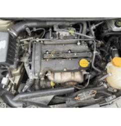 Boite de vitesses OPEL CORSA D Photo n°9