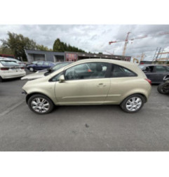 Boite de vitesses OPEL CORSA D Photo n°10