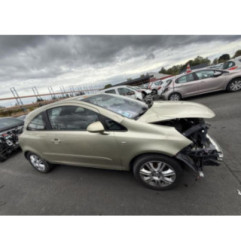 Boite de vitesses OPEL CORSA D Photo n°11