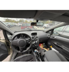 Boite de vitesses OPEL CORSA D Photo n°13