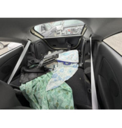 Boite de vitesses OPEL CORSA D Photo n°14