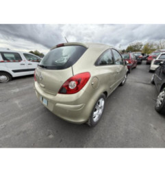 Boite de vitesses OPEL CORSA D Photo n°16