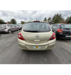 Boite de vitesses OPEL CORSA D Photo n°17