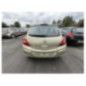 Boite de vitesses OPEL CORSA D