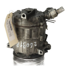 Compresseur clim ALFA ROMEO 159 Photo n°3