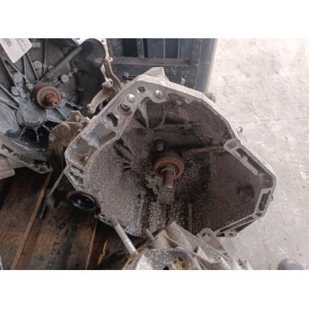 Boite de vitesses RENAULT TWINGO 3