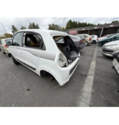 Boite de vitesses RENAULT TWINGO 3 Photo n°6