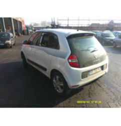 Boite de vitesses RENAULT TWINGO 3 Photo n°12