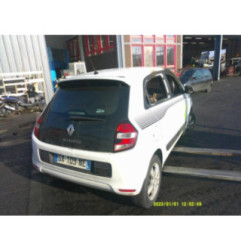 Boite de vitesses RENAULT TWINGO 3 Photo n°13