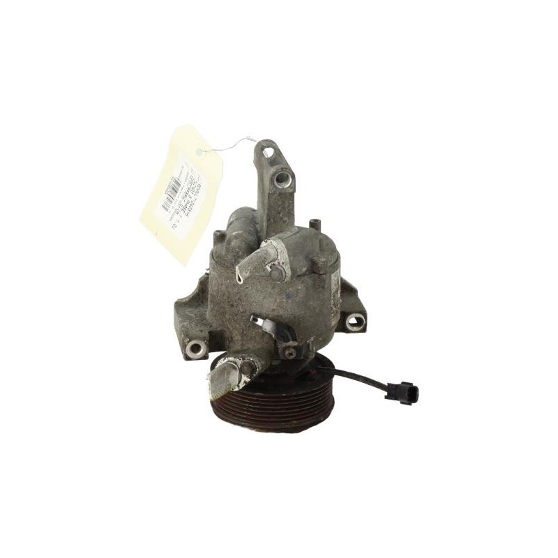 Compresseur clim RENAULT TWINGO 3