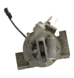 Compresseur clim RENAULT TWINGO 3 Photo n°5