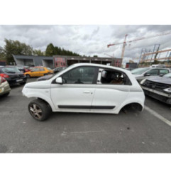 Compresseur clim RENAULT TWINGO 3 Photo n°7