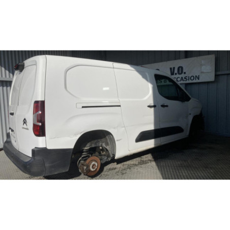 Boite de vitesses CITROEN BERLINGO 3 M