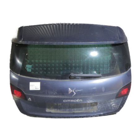 Malle/Hayon arriere CITROEN DS4 Photo n°1