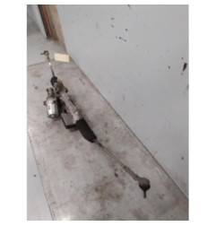 Cremaillere assistee RENAULT TWINGO 3