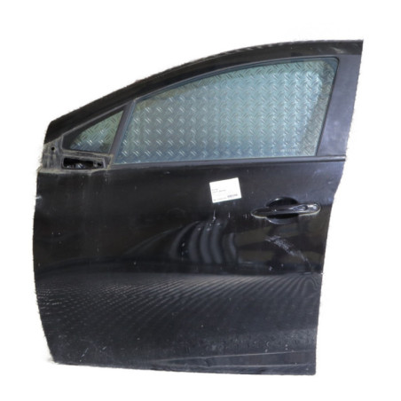 Porte avant gauche RENAULT ZOE 1 Photo n°1