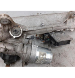 Cremaillere assistee RENAULT TWINGO 3 Photo n°4