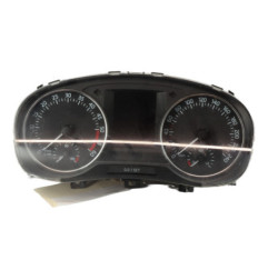Compteur SKODA RAPID SPACEBACK Photo n°1