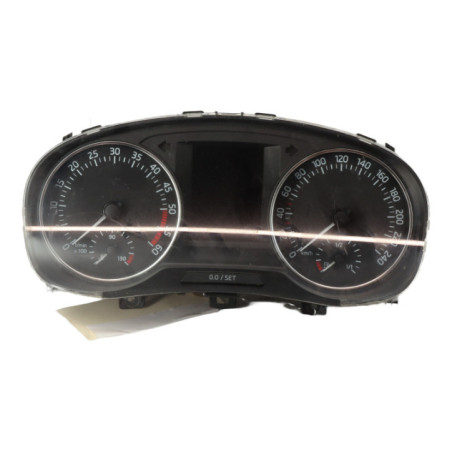 Compteur SKODA RAPID SPACEBACK Photo n°1
