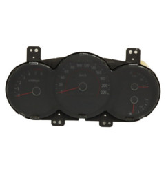 Compteur KIA SOUL 1 Photo n°1
