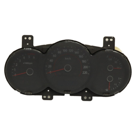 Compteur KIA SOUL 1 Photo n°1