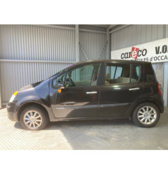 Moteur RENAULT MODUS Photo n°3