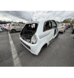 Cremaillere assistee RENAULT TWINGO 3 Photo n°9