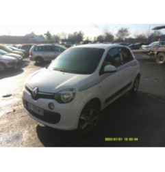 Cremaillere assistee RENAULT TWINGO 3 Photo n°12