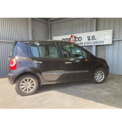 Pare choc avant RENAULT MODUS Photo n°8