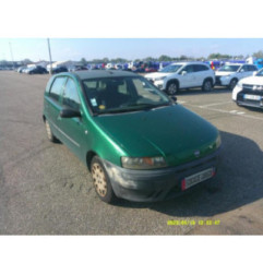 Alternateur FIAT PUNTO 2 Photo n°6