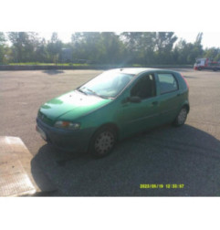 Alternateur FIAT PUNTO 2 Photo n°7