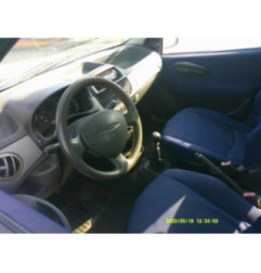 Alternateur FIAT PUNTO 2 Photo n°8