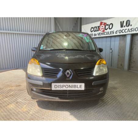 Cardan droit (transmission) RENAULT MODUS Photo n°1